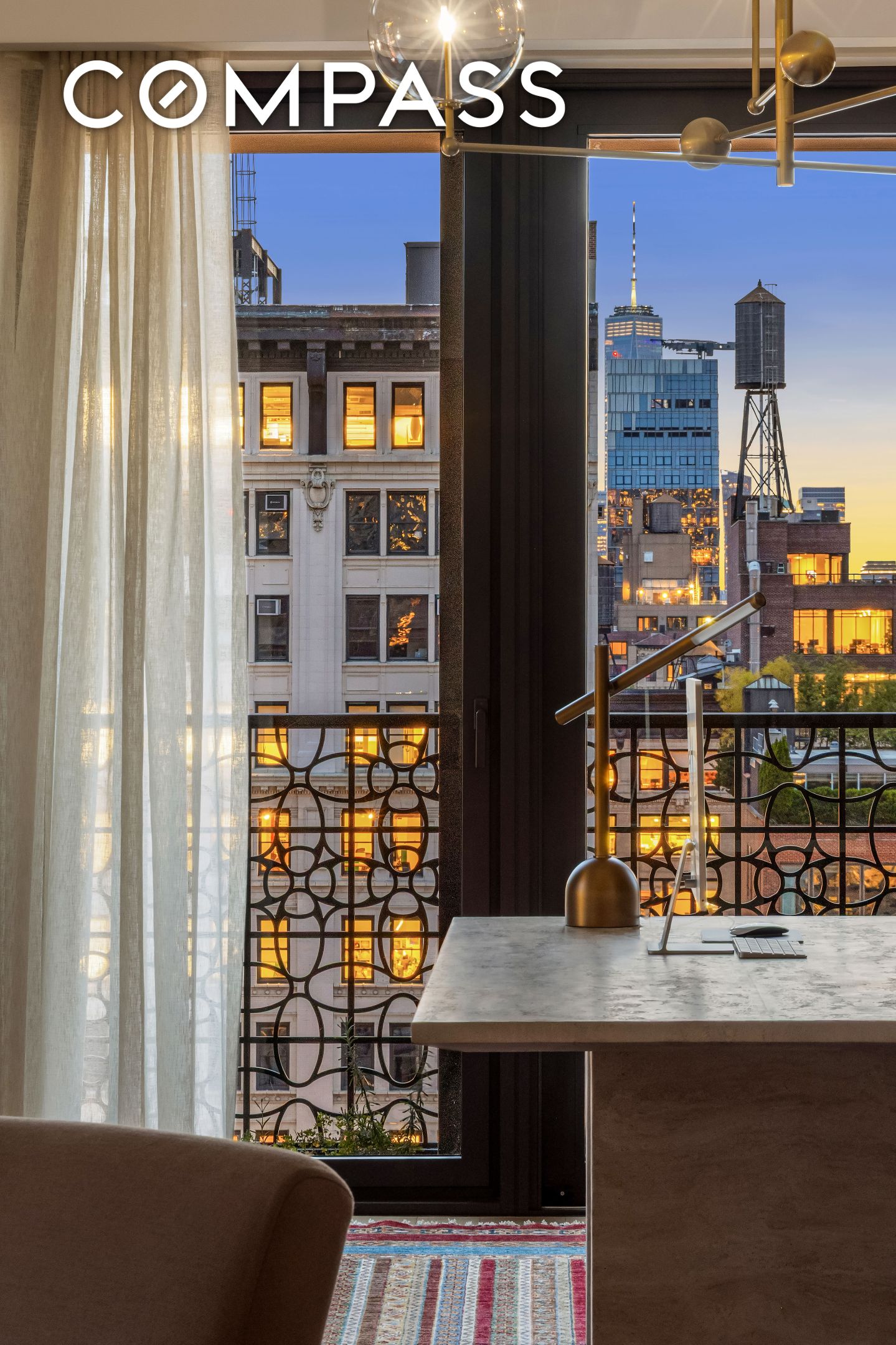 #11 photo, 39 W 23rd Street, מנהטן Flatiron , NY 10010