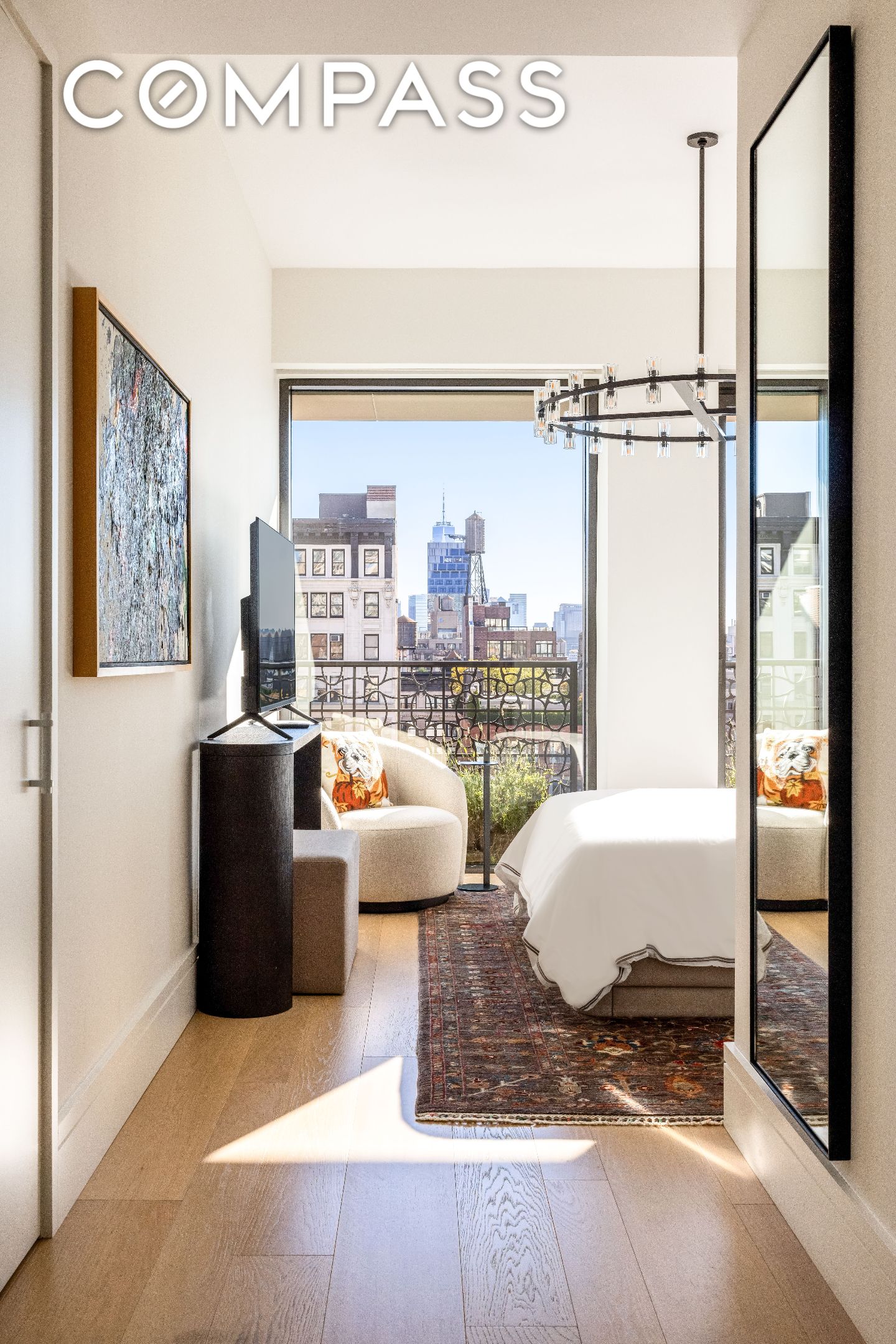 #16 photo, 39 W 23rd Street, מנהטן Flatiron , NY 10010