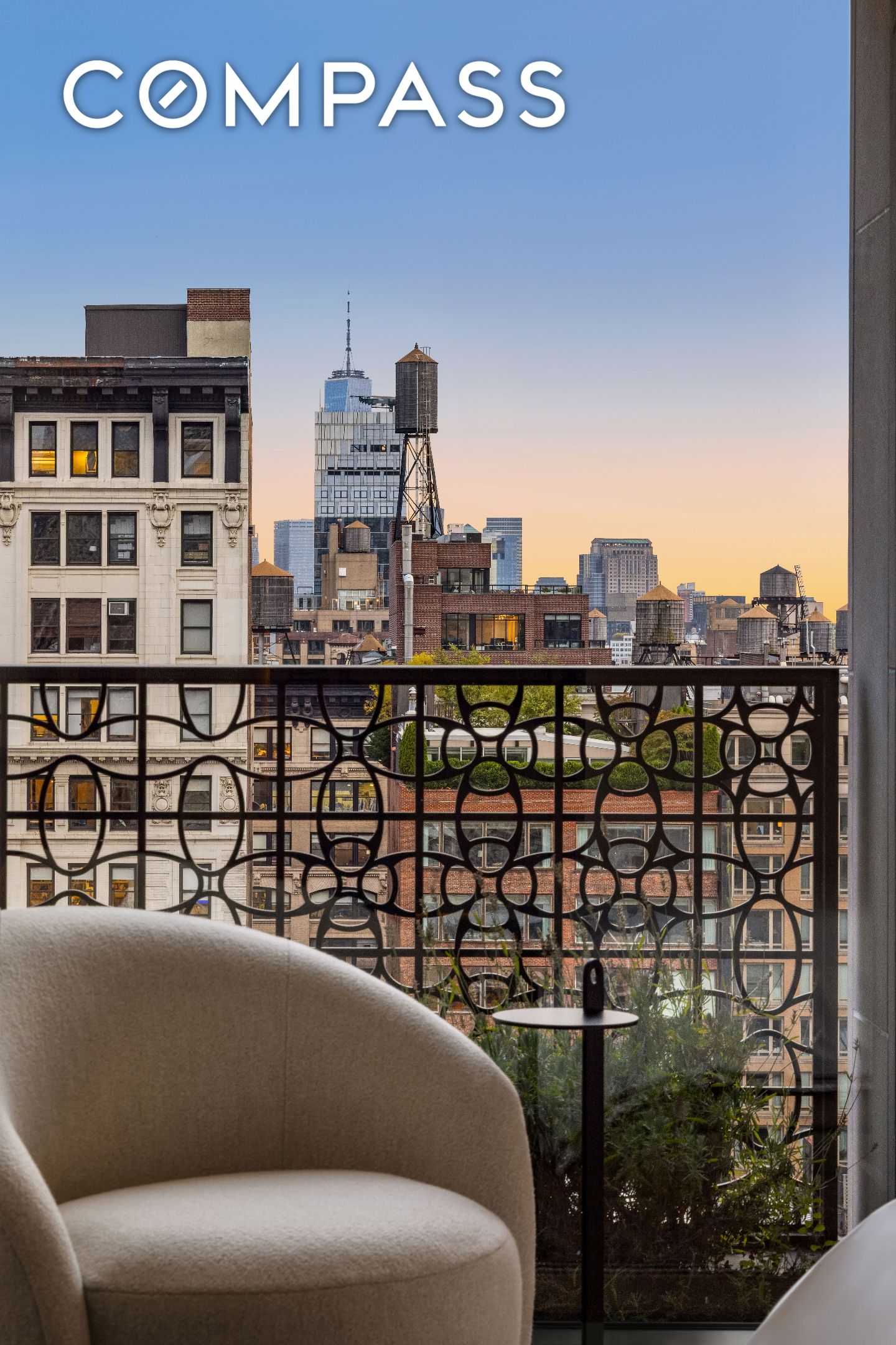 #6 photo, 39 W 23rd Street, מנהטן Flatiron , NY 10010