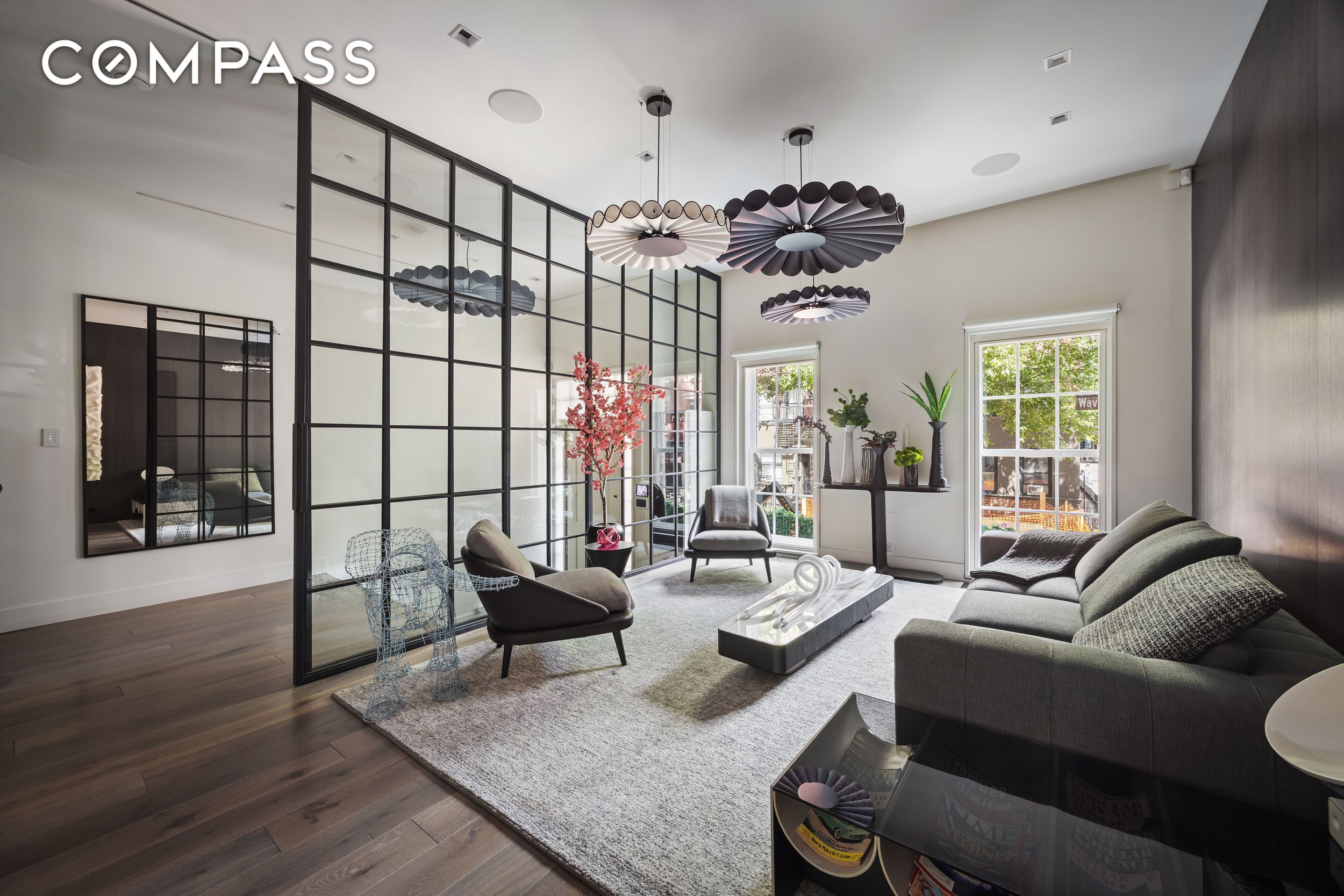 #11 photo, 146 Waverly Place, West Village , NY 10014