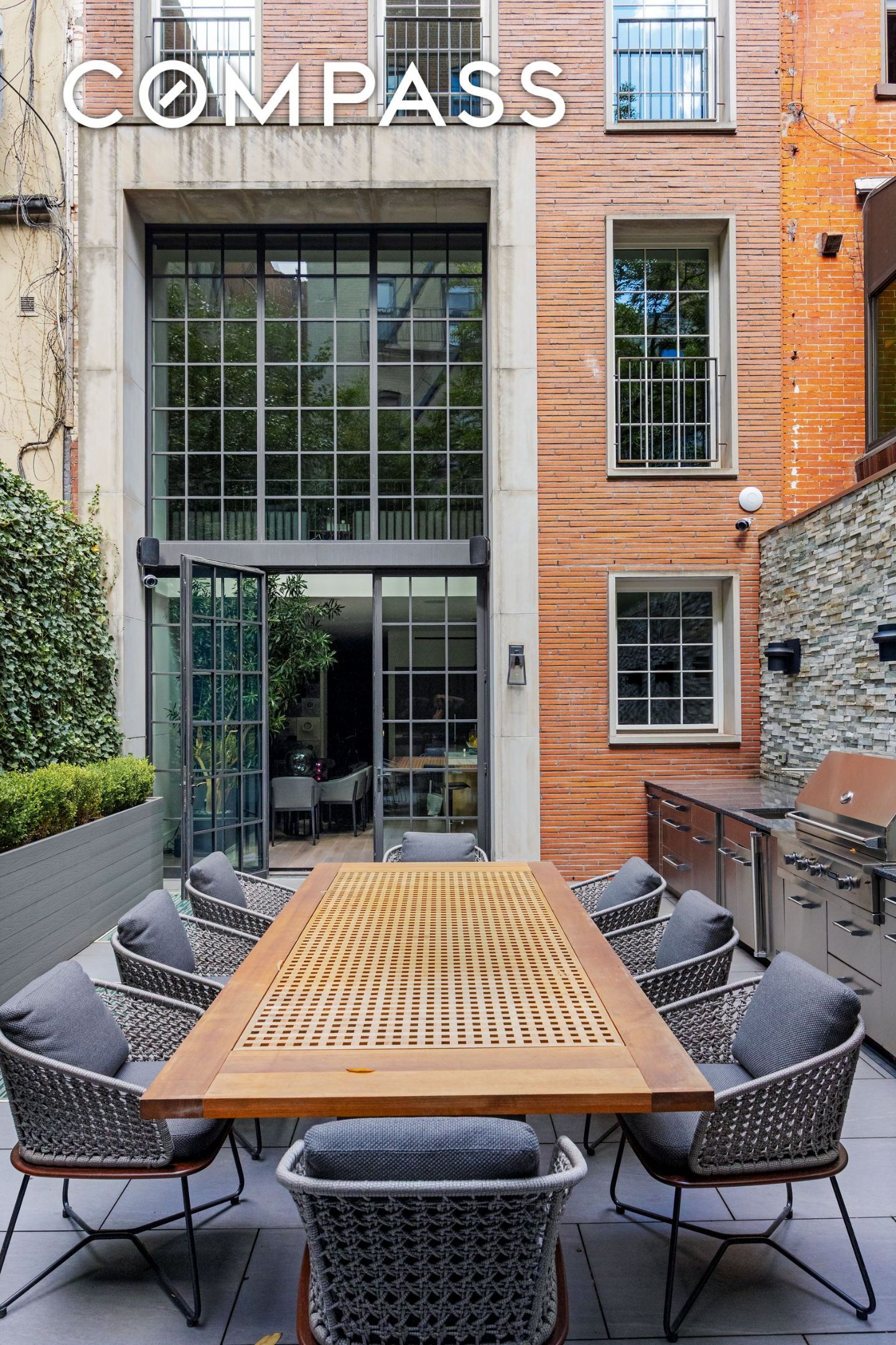 #17 photo, 146 Waverly Place, West Village , NY 10014