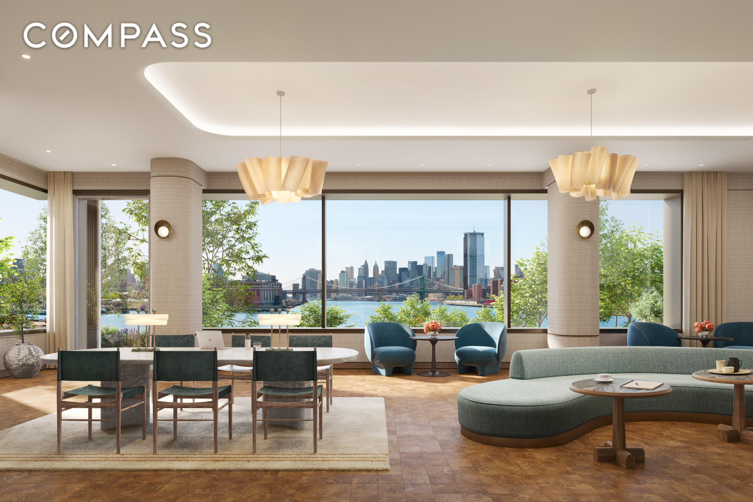 #16 photo, 480 Kent Avenue, Williamsburg , NY 11249