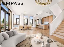 480 Kent Avenue #PHA 威廉斯堡 Williamsburg, NY