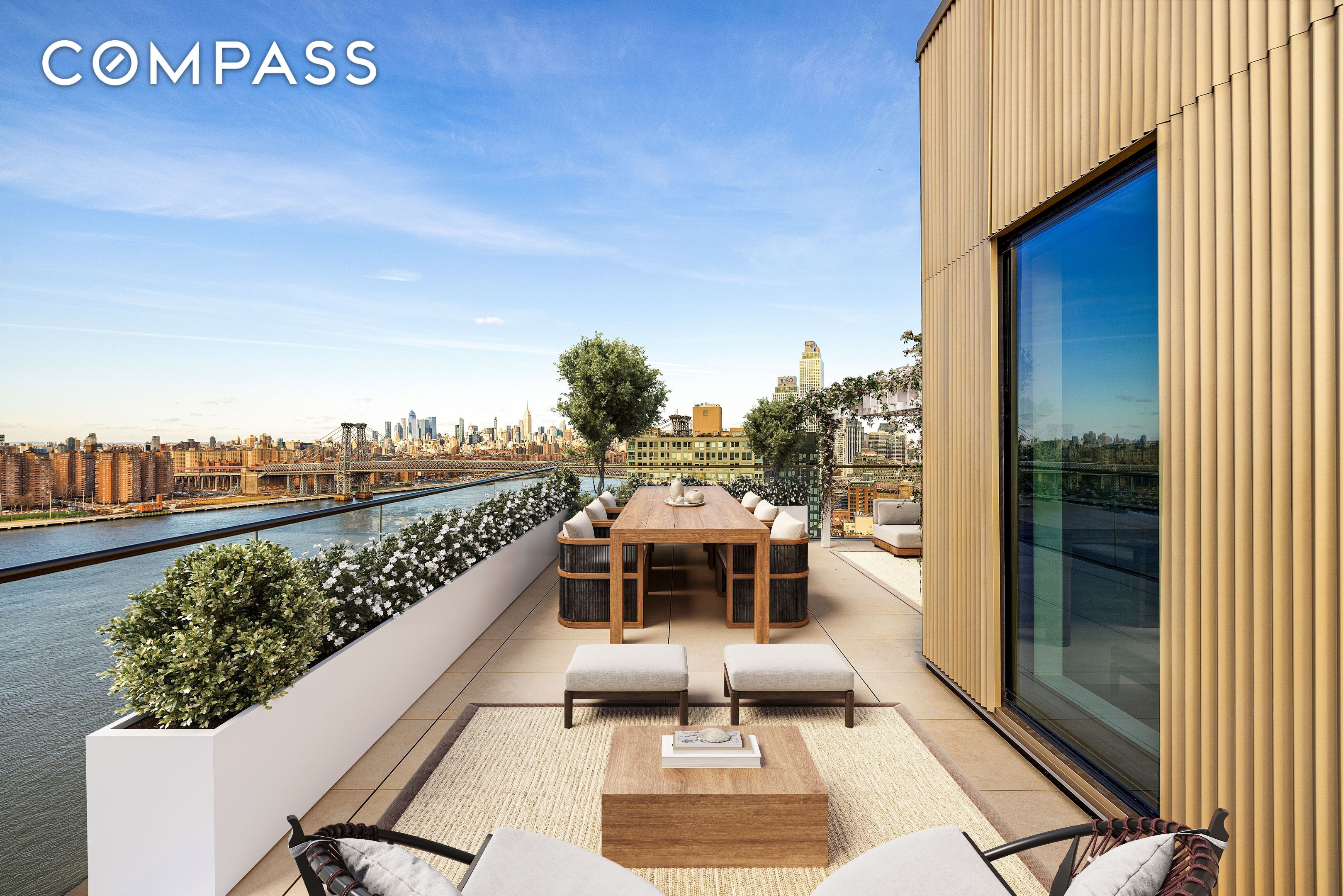 #5 photo, 480 Kent Avenue, Williamsburg , NY 11249