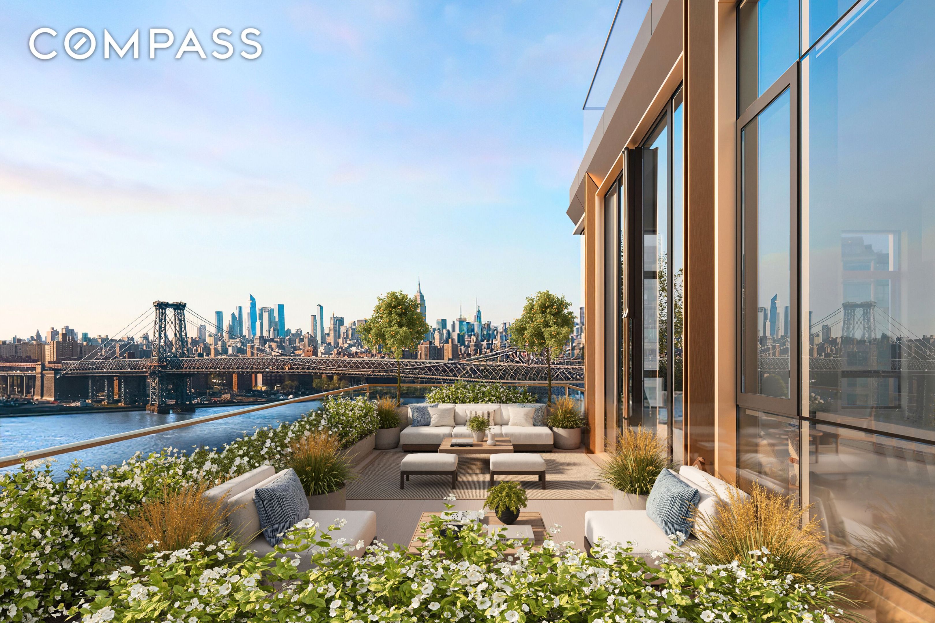 #7 photo, 480 Kent Avenue, Williamsburg , NY 11249