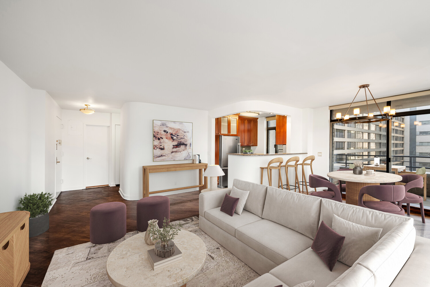 #4 photo, 400 E 70TH Street, 맨해튼 Lenox Hill , NY 10021