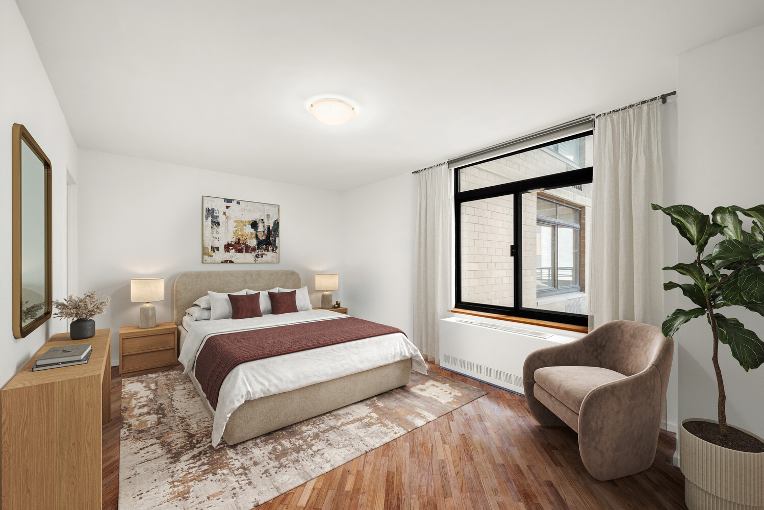 #8 photo, 400 E 70TH Street, 맨해튼 Lenox Hill , NY 10021