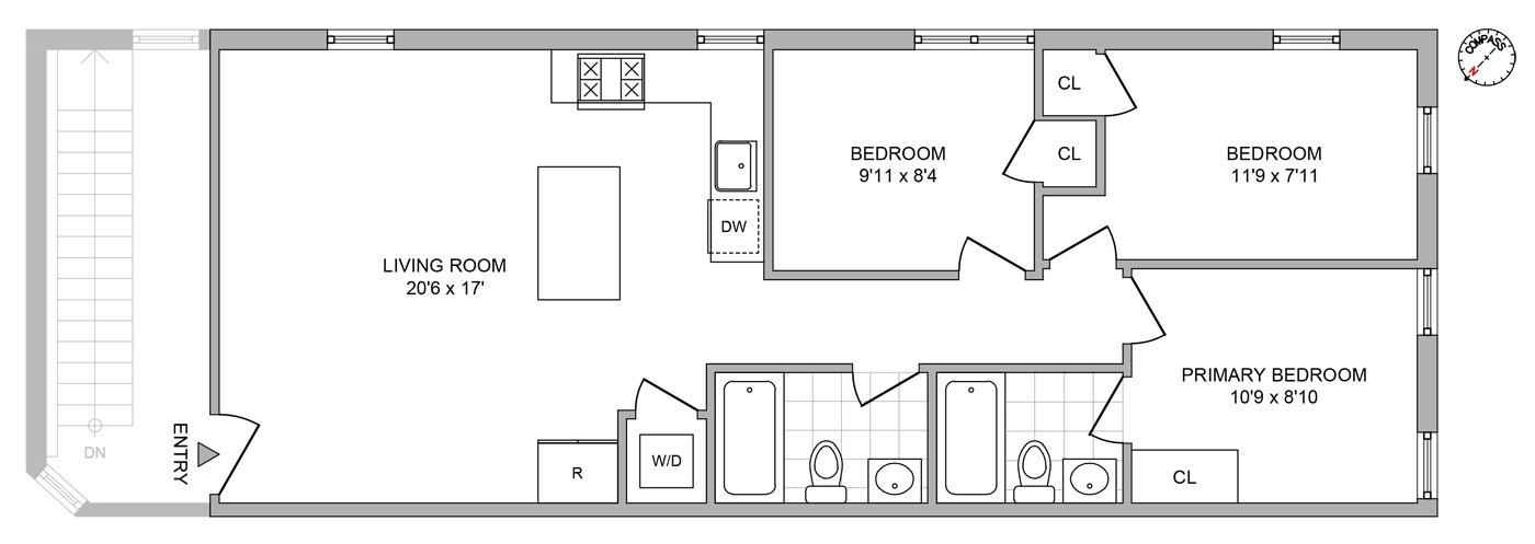 #2 photo, Ridgewood, Ridgewood , NY 11385