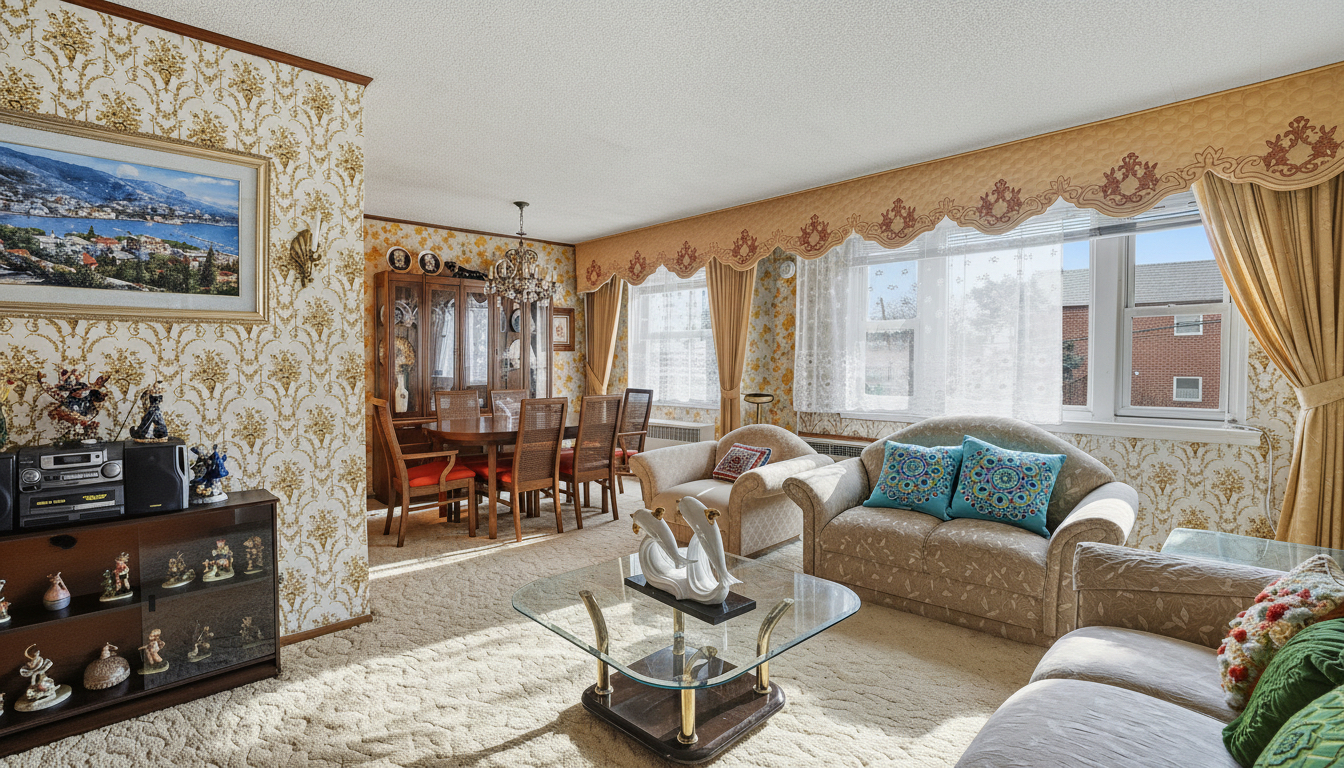 #6 photo, 61-82 56th Street, 뉴욕퀸즈 Maspeth , NY 11378