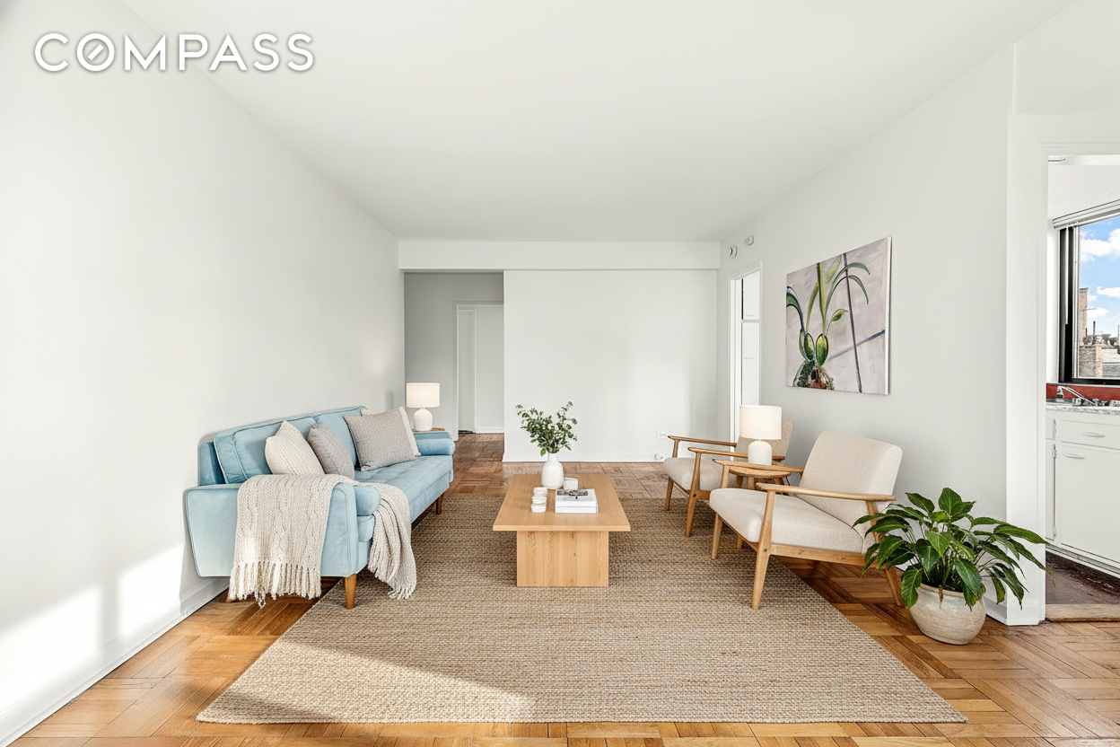 #3 photo, 100 Remsen Street, Бруклин ‖ Brooklyn Heights , NY 11201