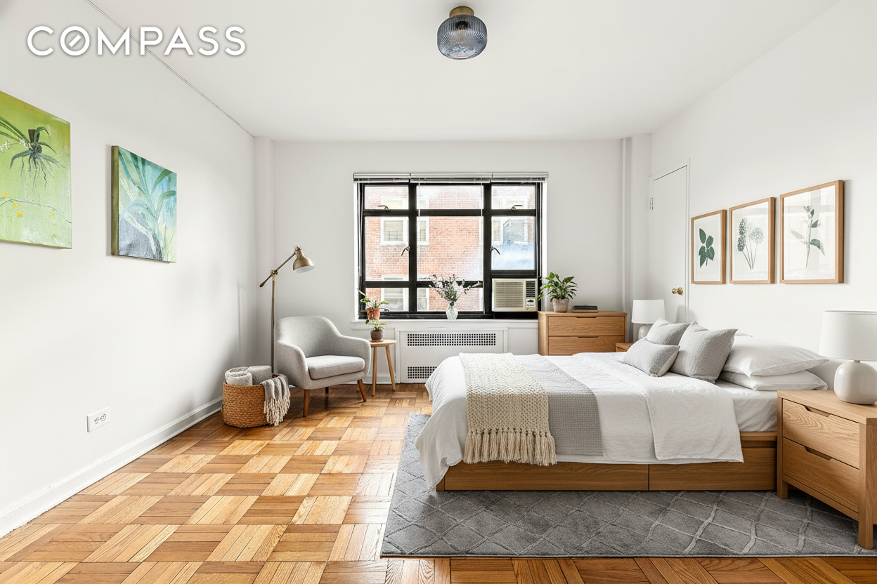 #4 photo, 100 Remsen Street, Бруклин ‖ Brooklyn Heights , NY 11201