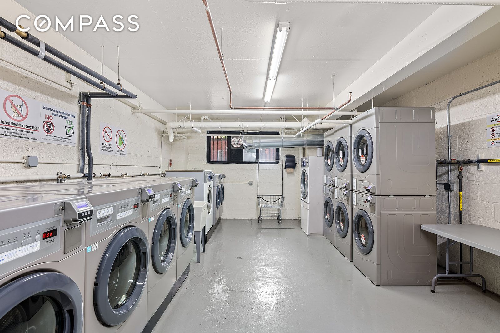 #7 photo, 100 Remsen Street, Бруклин ‖ Brooklyn Heights , NY 11201