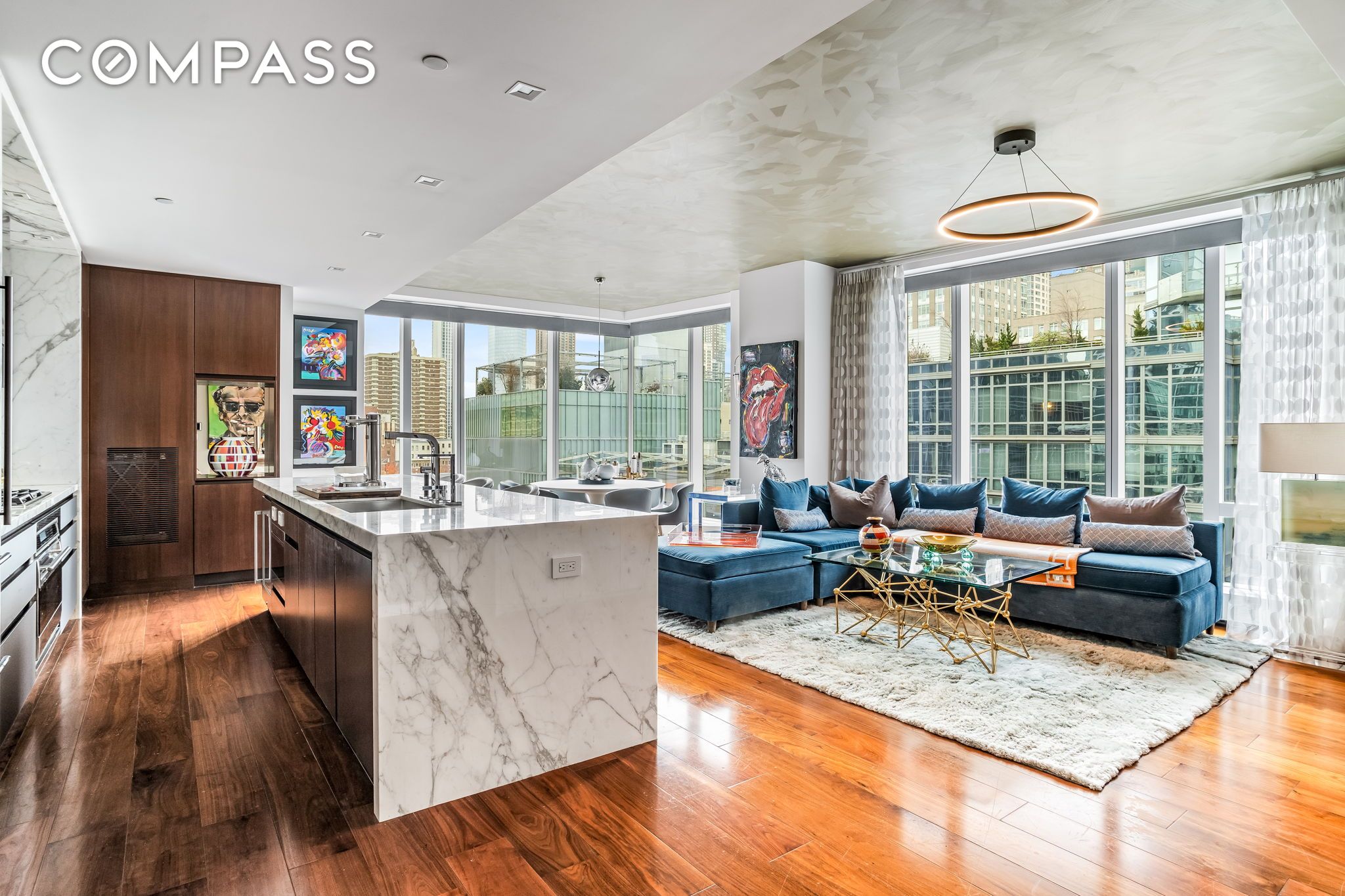 #1 photo, 1 W End Avenue, مانهاتن Upper West Side , NY 10023