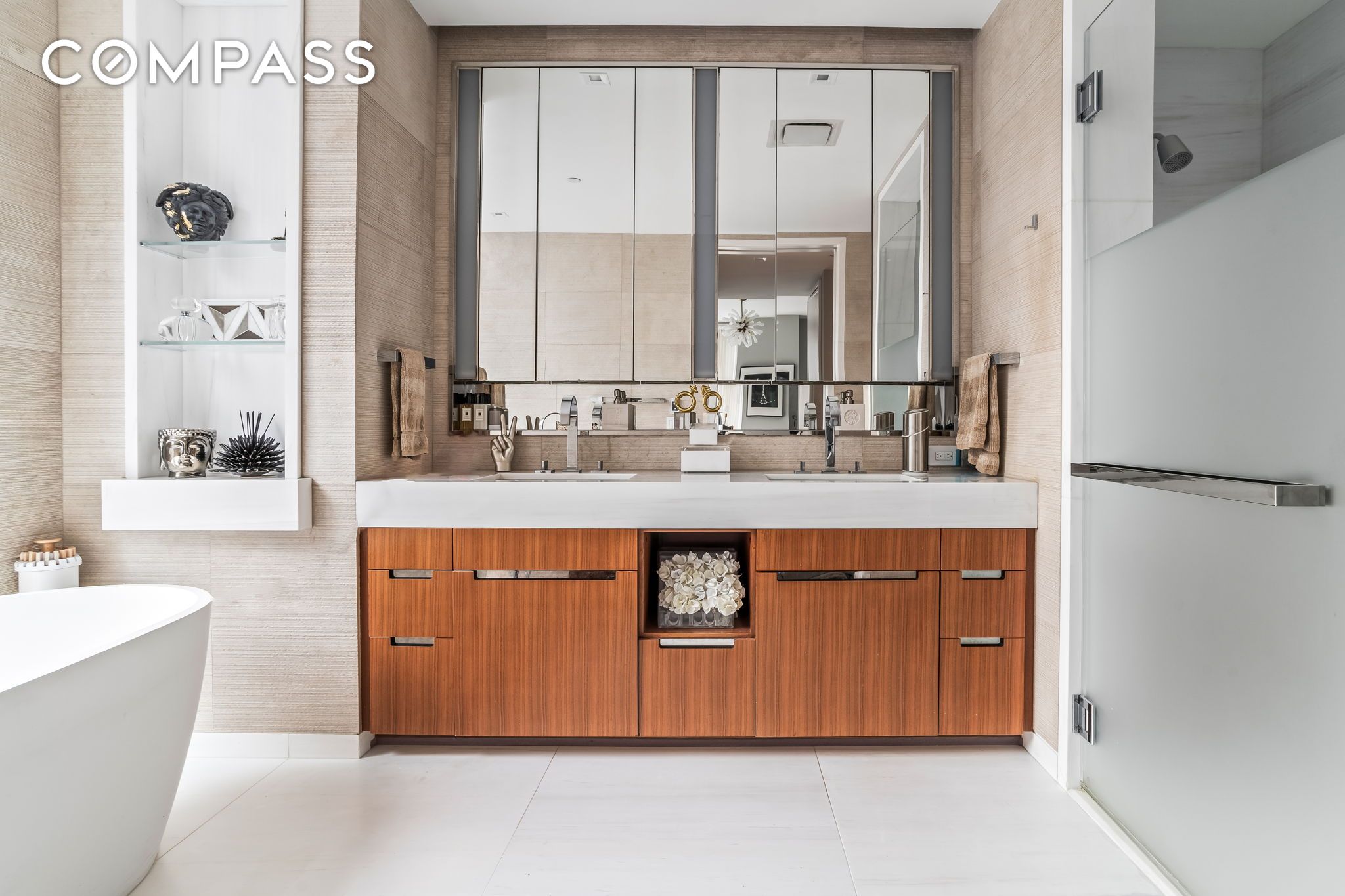 #11 photo, 1 W End Avenue, مانهاتن Upper West Side , NY 10023