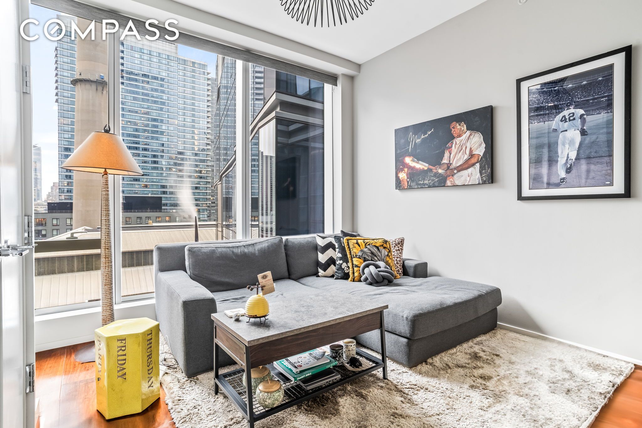 #16 photo, 1 W End Avenue, مانهاتن Upper West Side , NY 10023