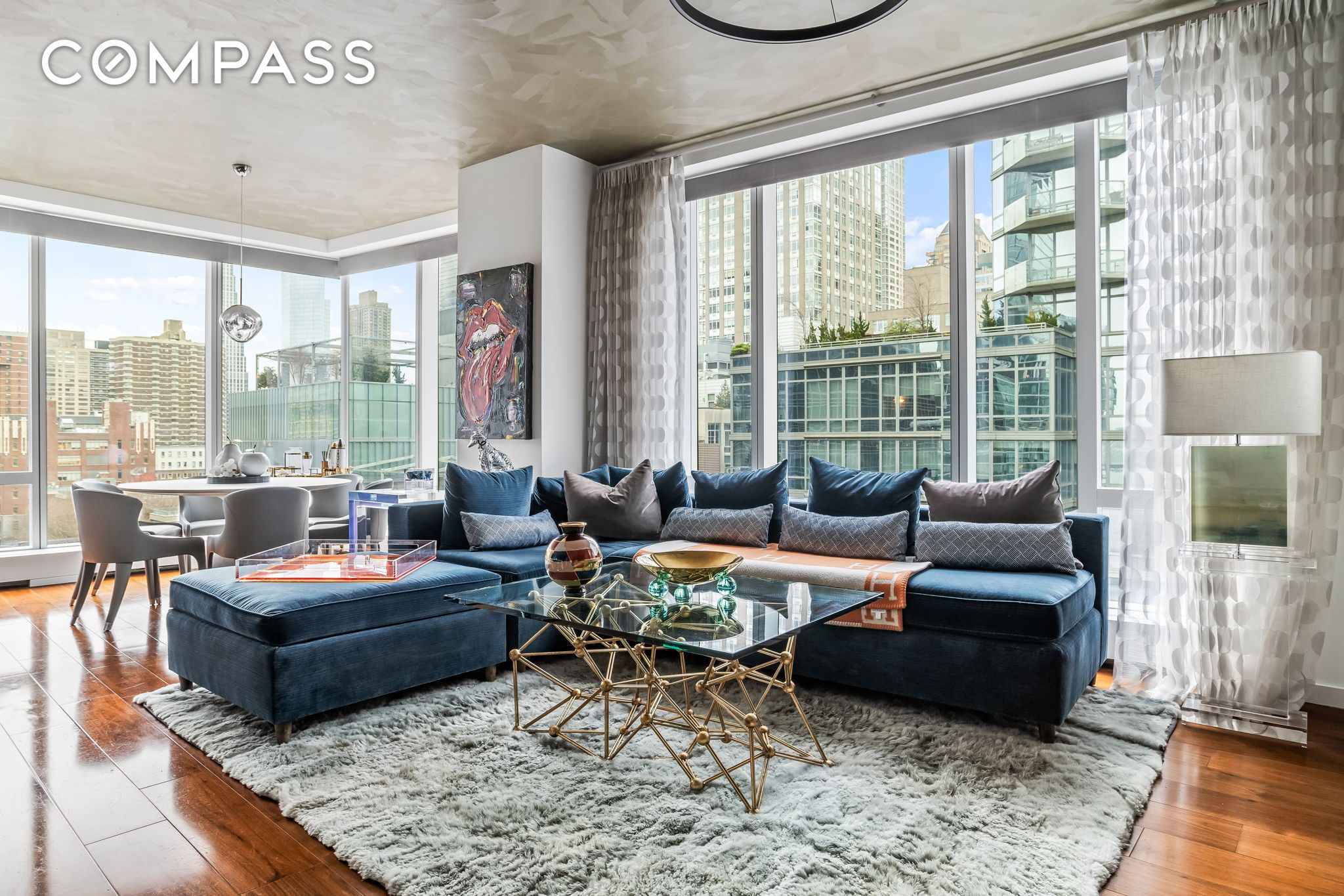 #4 photo, 1 W End Avenue, مانهاتن Upper West Side , NY 10023