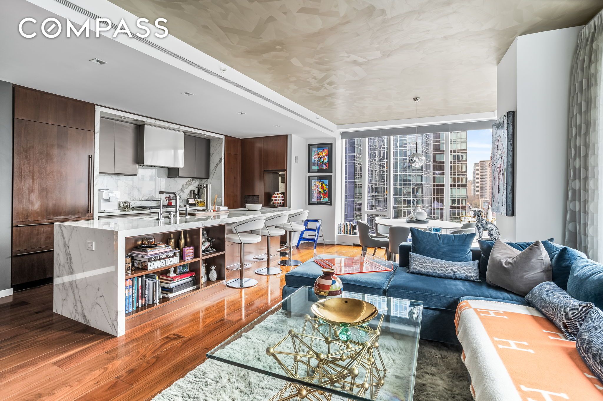 #5 photo, 1 W End Avenue, مانهاتن Upper West Side , NY 10023