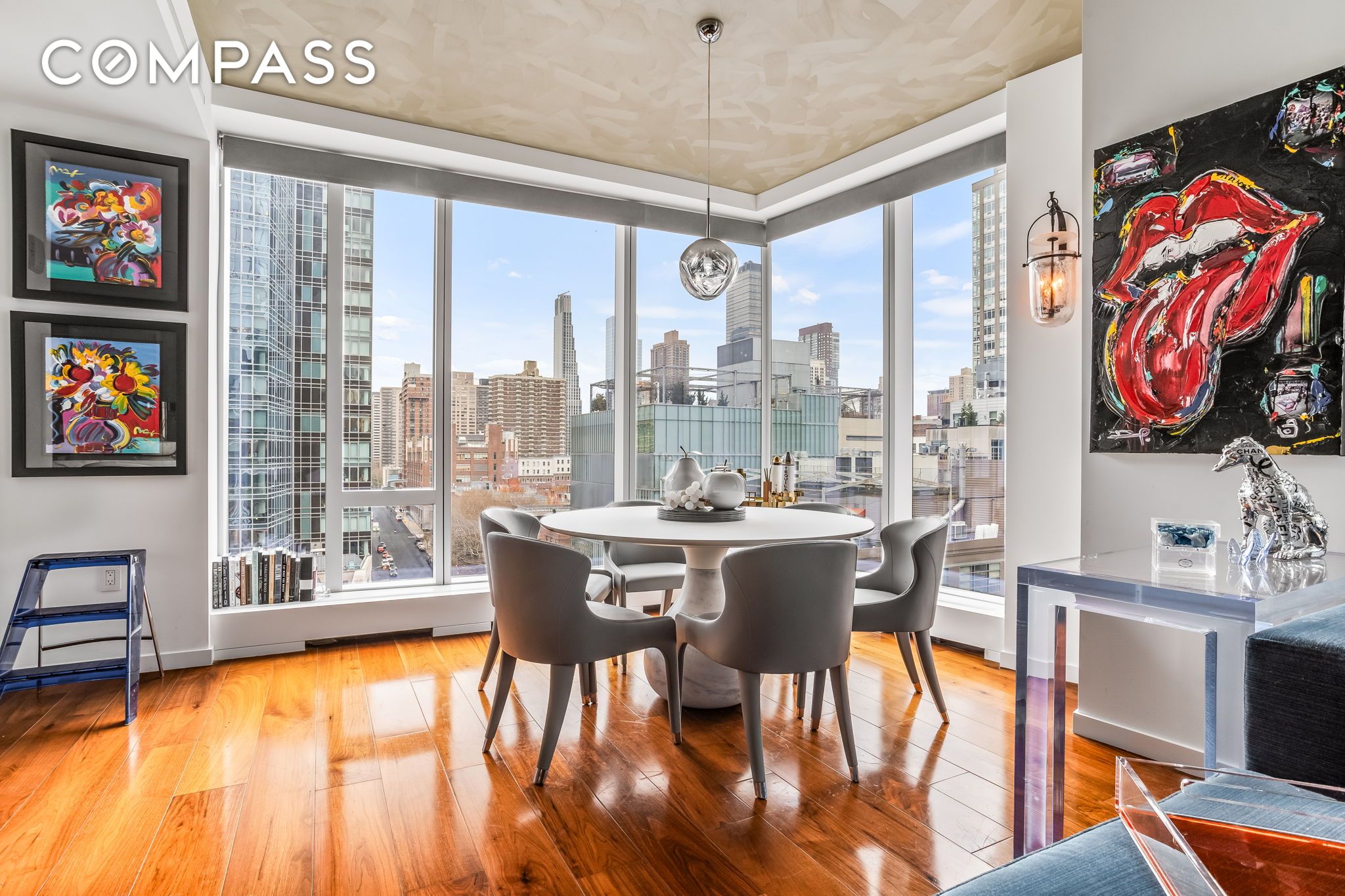 #7 photo, 1 W End Avenue, مانهاتن Upper West Side , NY 10023