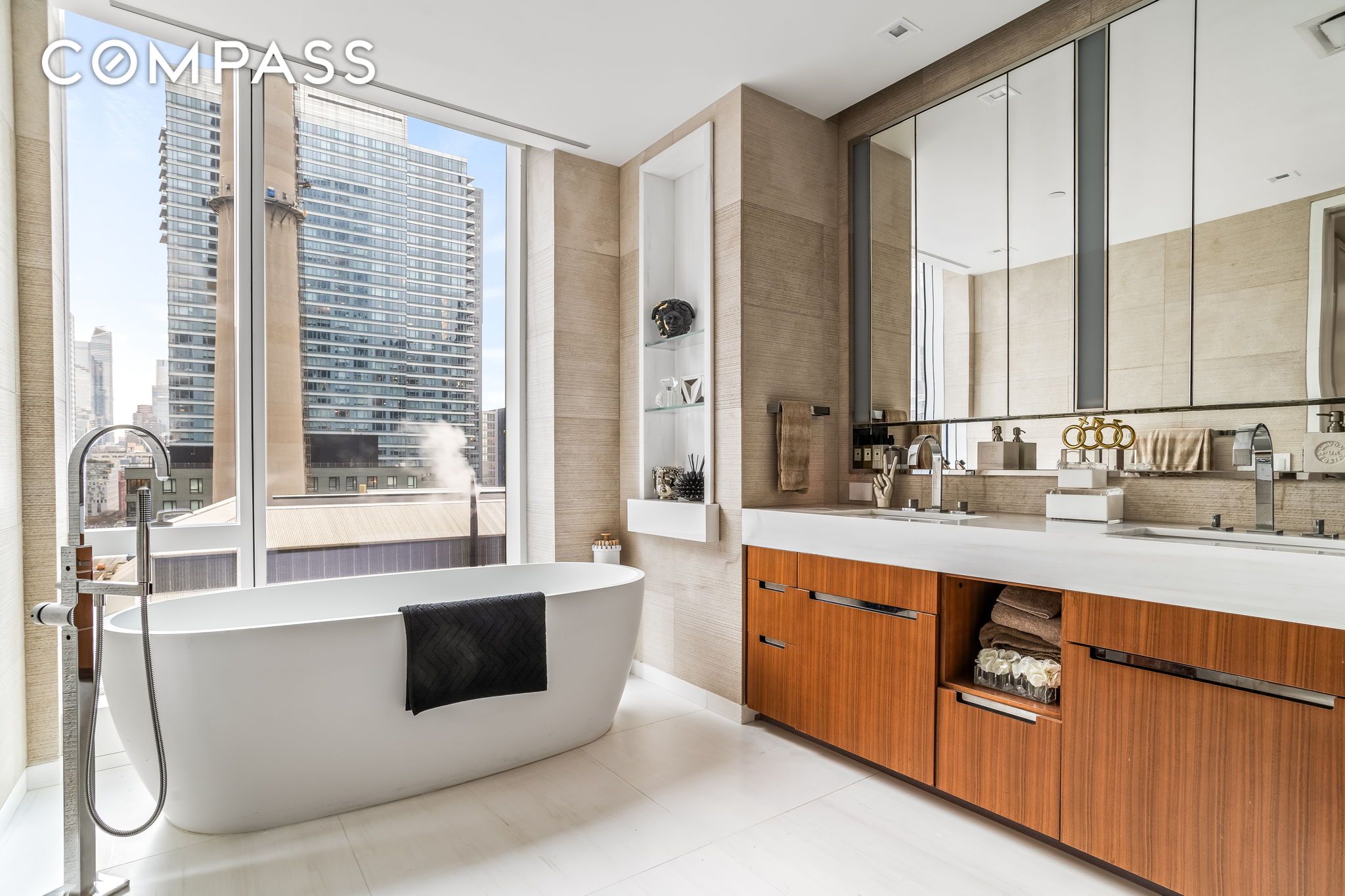 #9 photo, 1 W End Avenue, مانهاتن Upper West Side , NY 10023