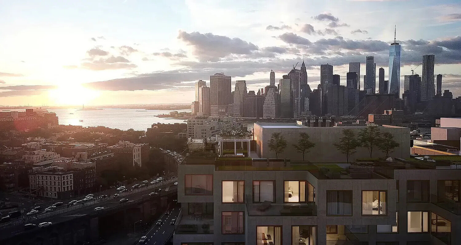 #12 photo, 98 FRONT Street, 브루클린 DUMBO , NY 11201