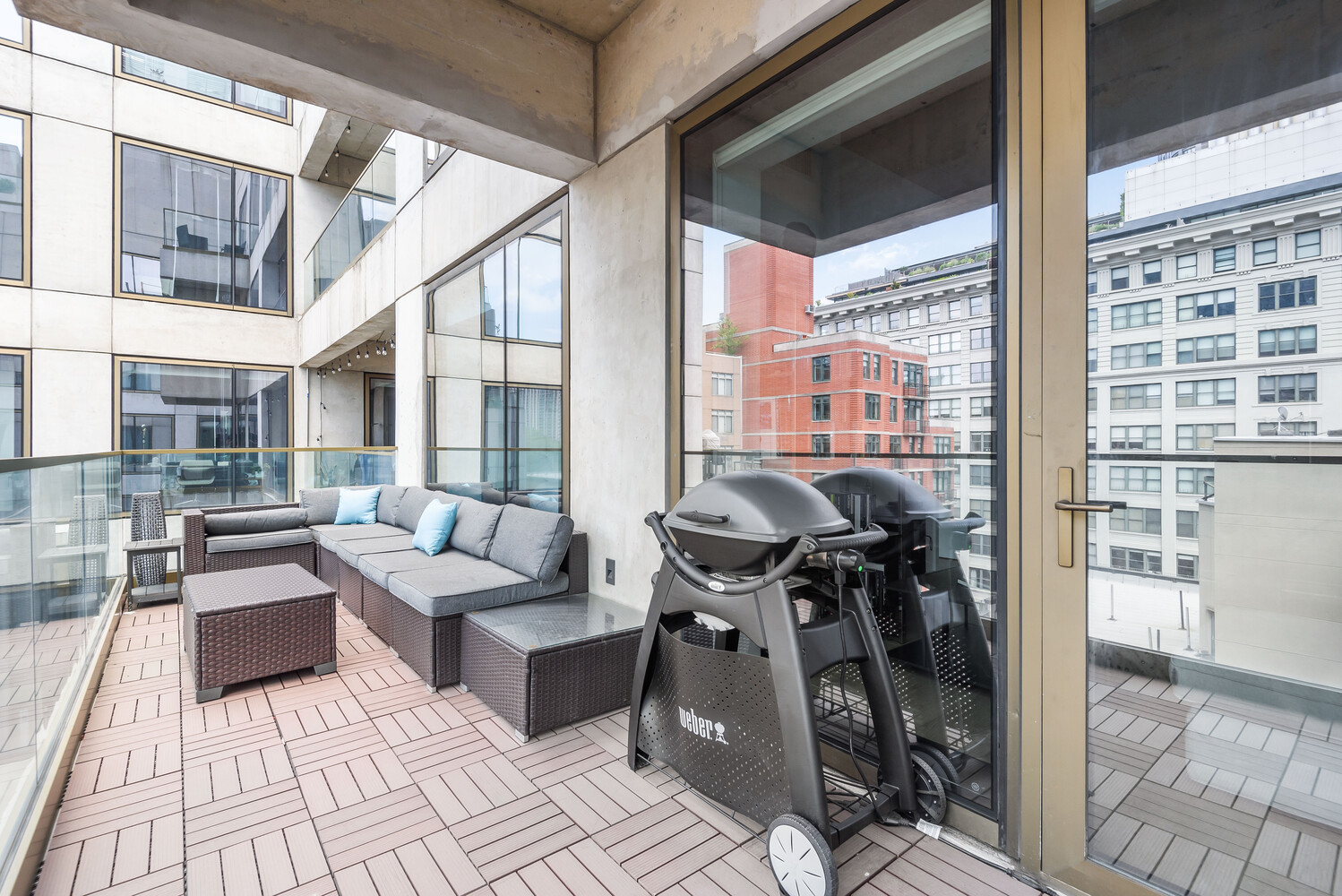 #4 photo, 98 FRONT Street, 브루클린 DUMBO , NY 11201