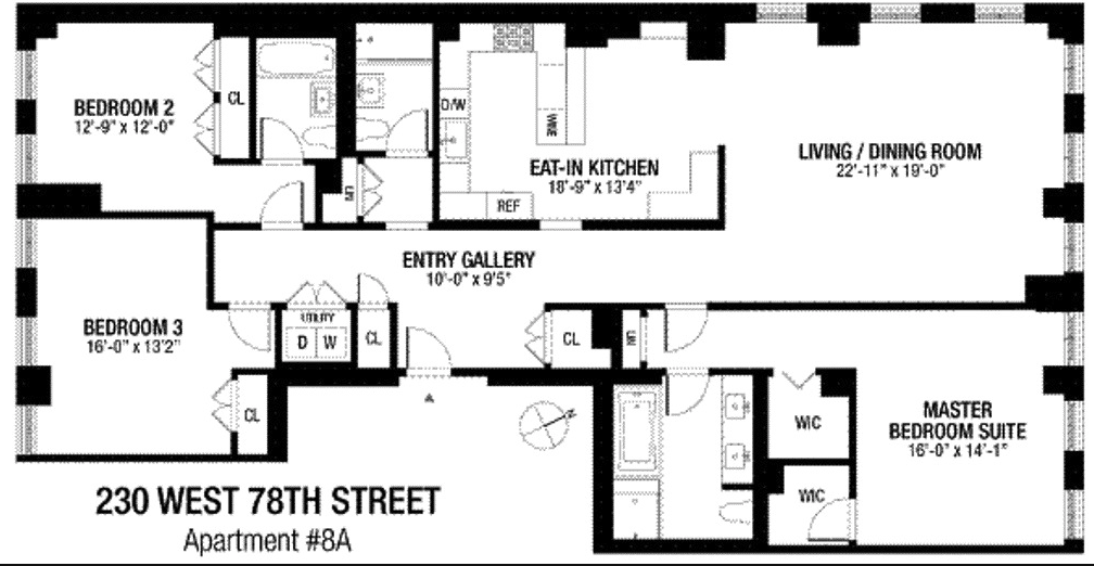 #2 photo, New York City, Upper West Side , NY 10024