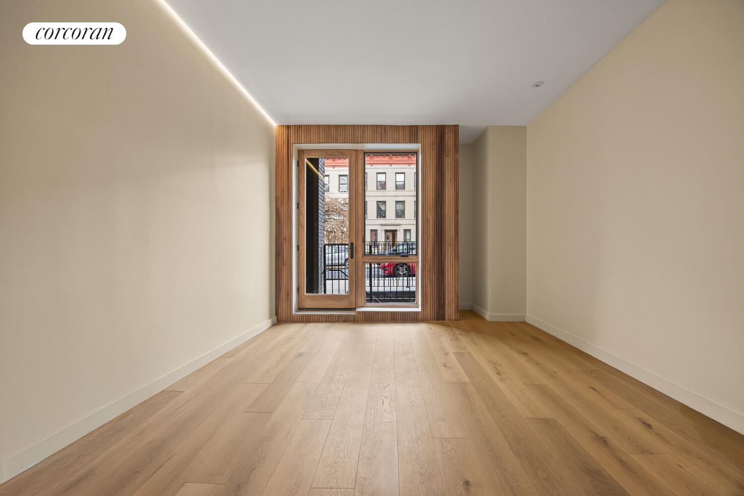 #6 photo, 598 STERLING Place, הברונקס Crown Heights , NY 11238