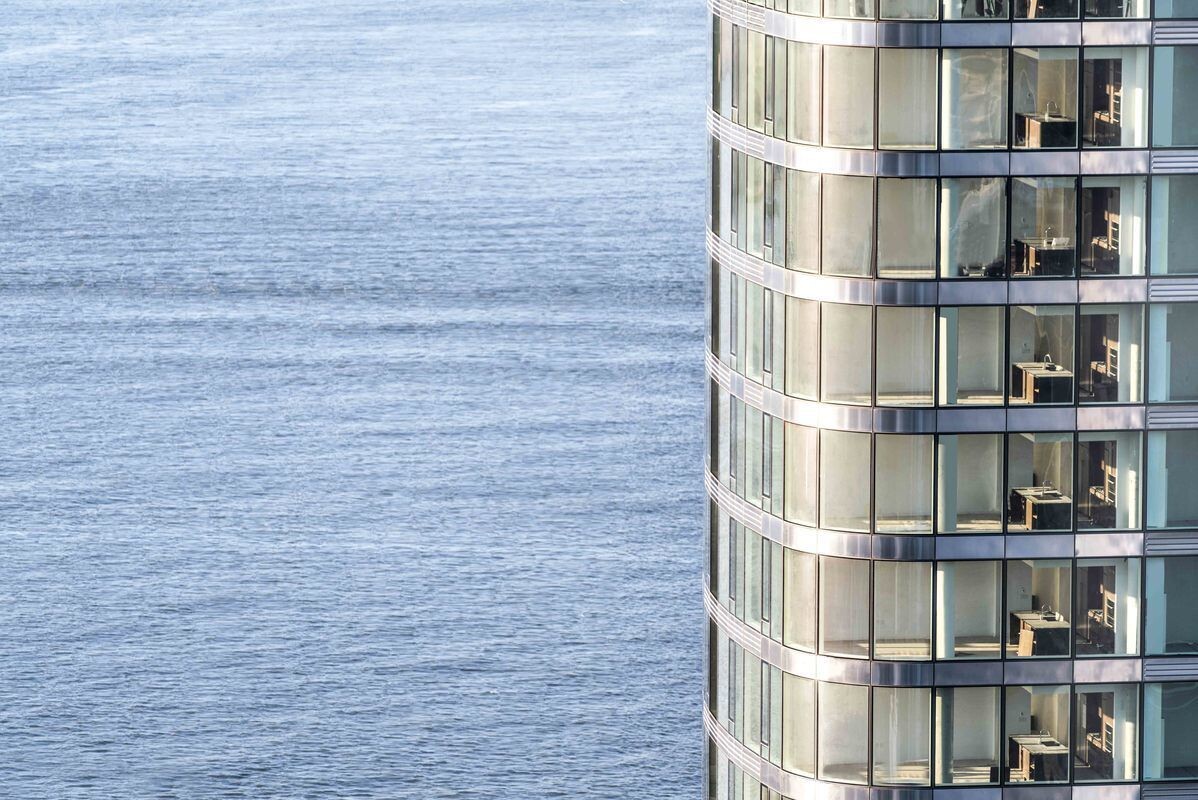 #11 photo, 50 WEST Street, Financial District , NY 10006