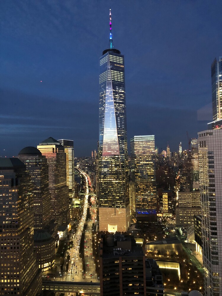 #12 photo, 50 WEST Street, Financial District , NY 10006