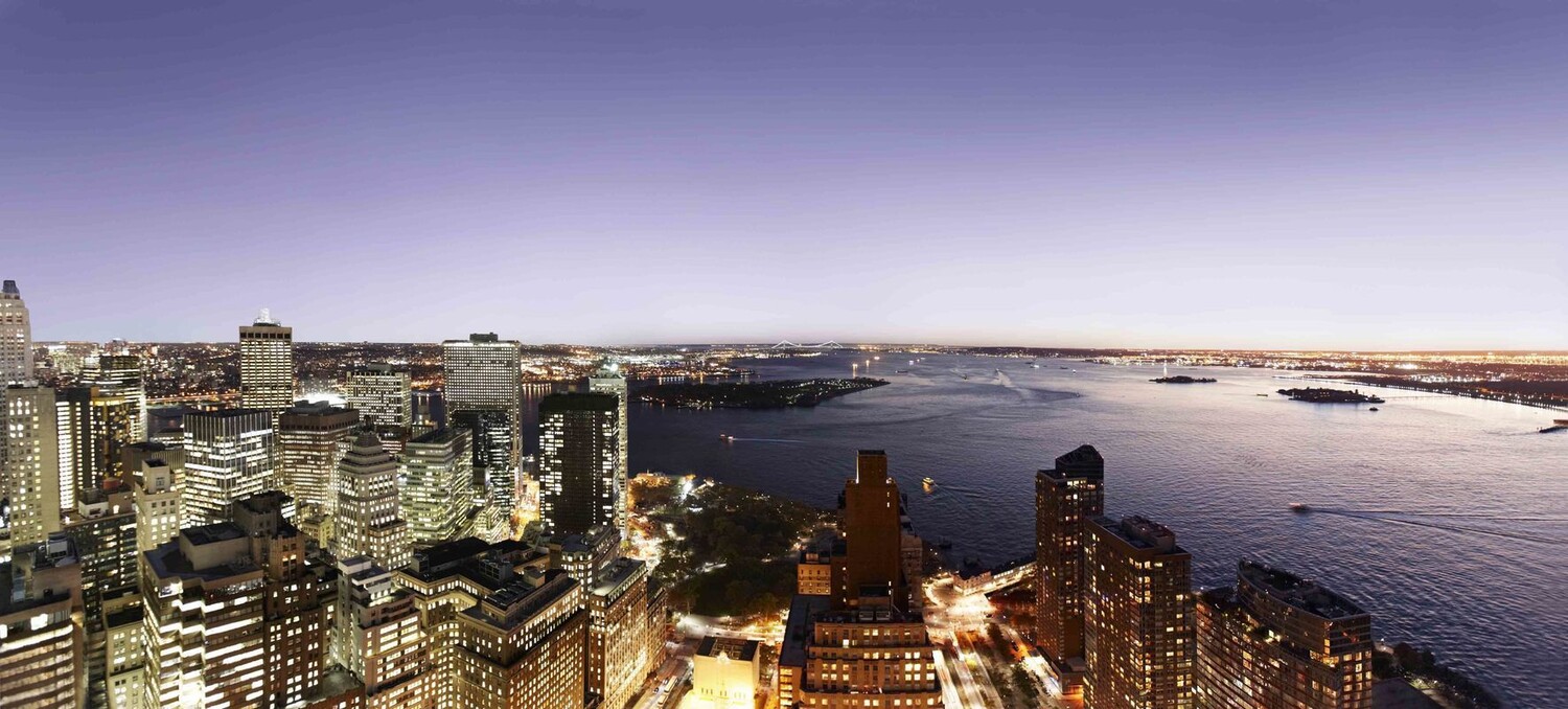 #13 photo, 50 WEST Street, Financial District , NY 10006