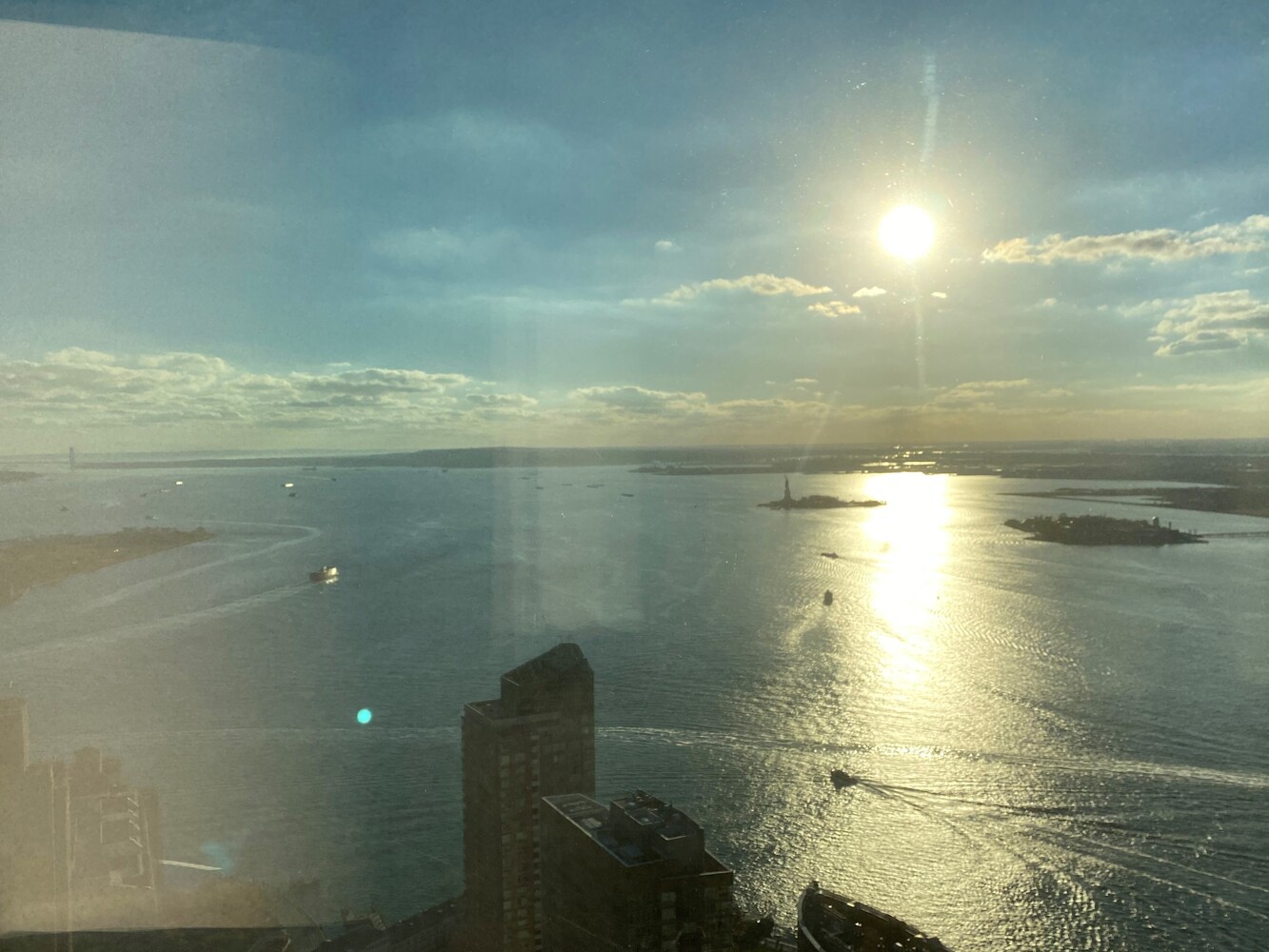 #14 photo, 50 WEST Street, Financial District , NY 10006