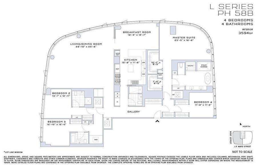 #2 photo, 50 WEST Street, Financial District , NY 10006