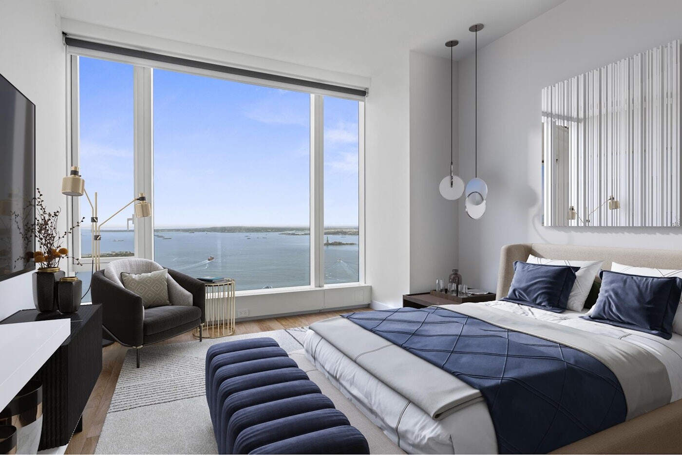 #8 photo, 50 WEST Street, Financial District , NY 10006