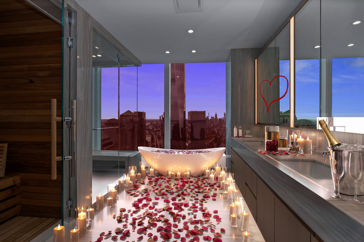 #9 photo, 50 WEST Street, Financial District , NY 10006