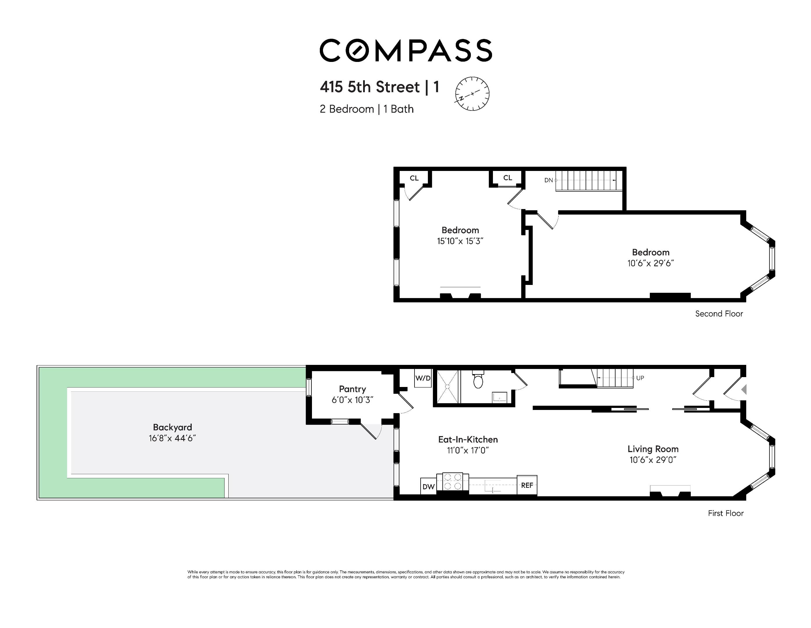 #2 photo, Brooklyn, 브루클린 Park Slope , NY 11215