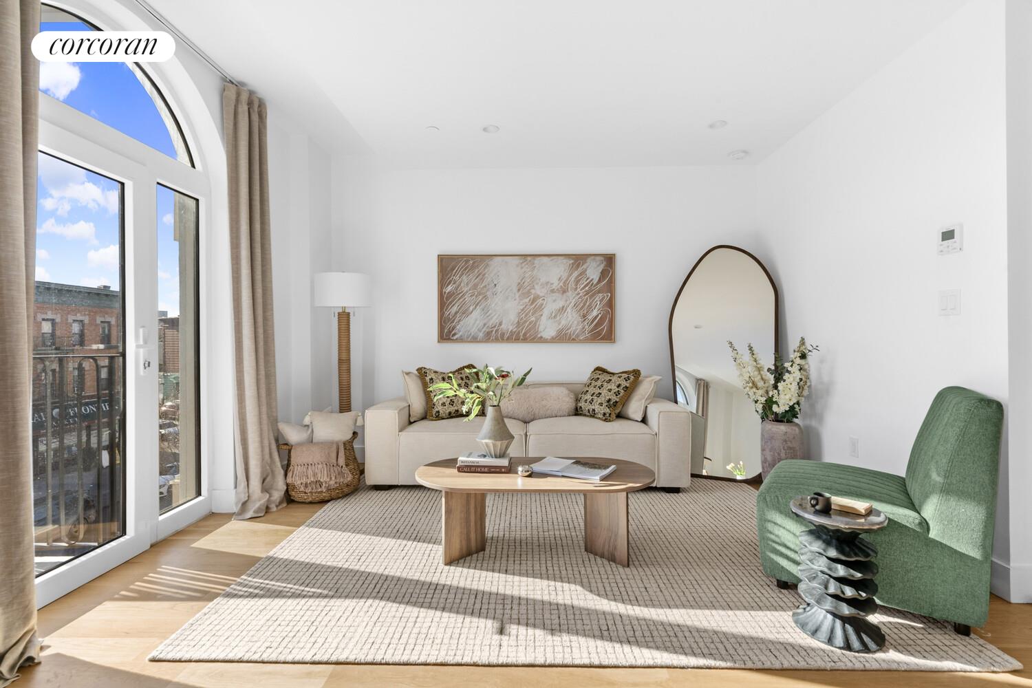 #1 photo, 1105 CORTELYOU Road, Ditmas Park , NY 11218