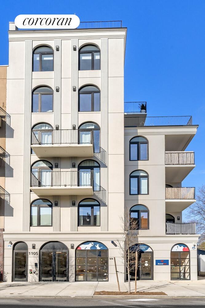 #14 photo, 1105 CORTELYOU Road, Ditmas Park , NY 11218