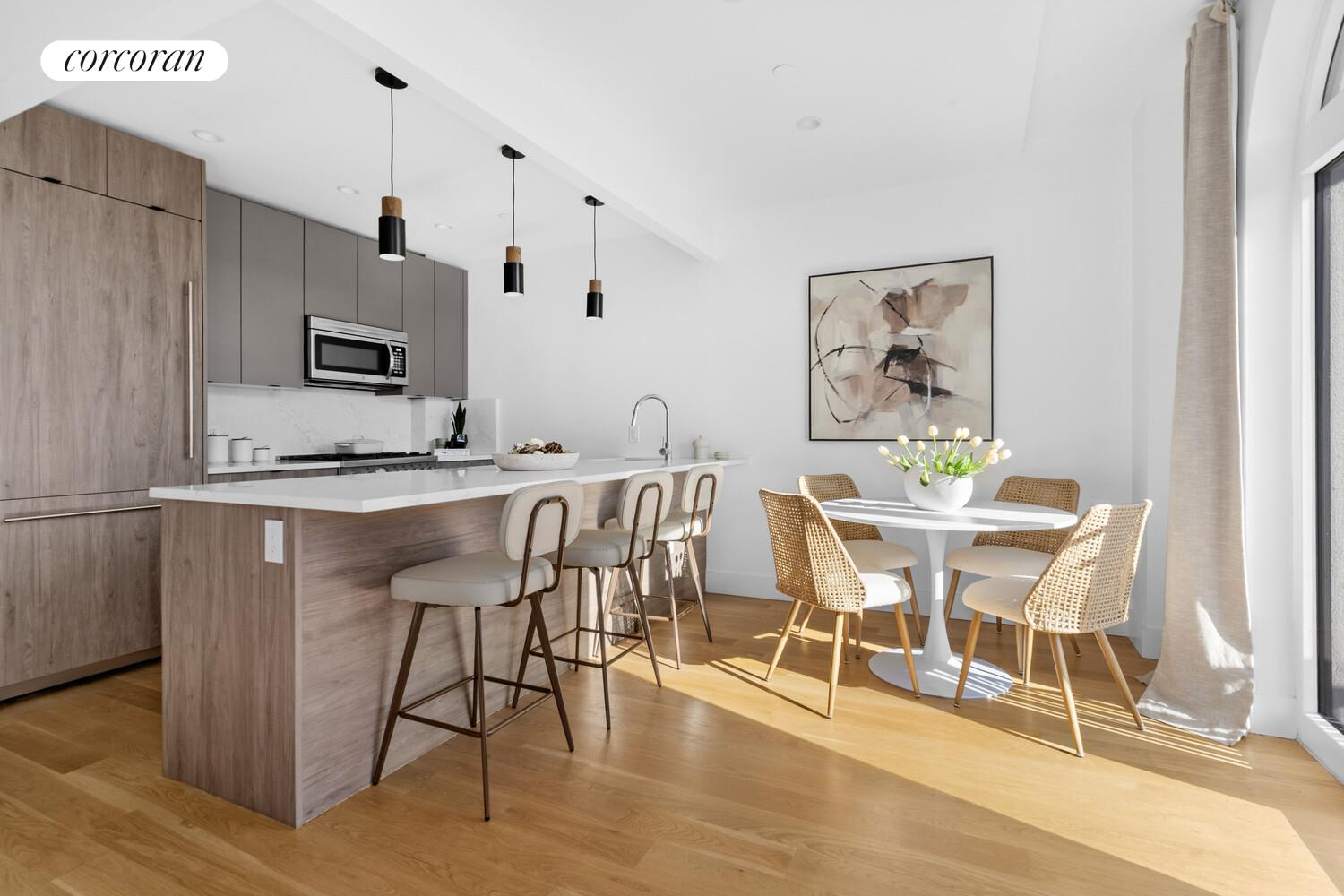 #4 photo, 1105 CORTELYOU Road, Ditmas Park , NY 11218