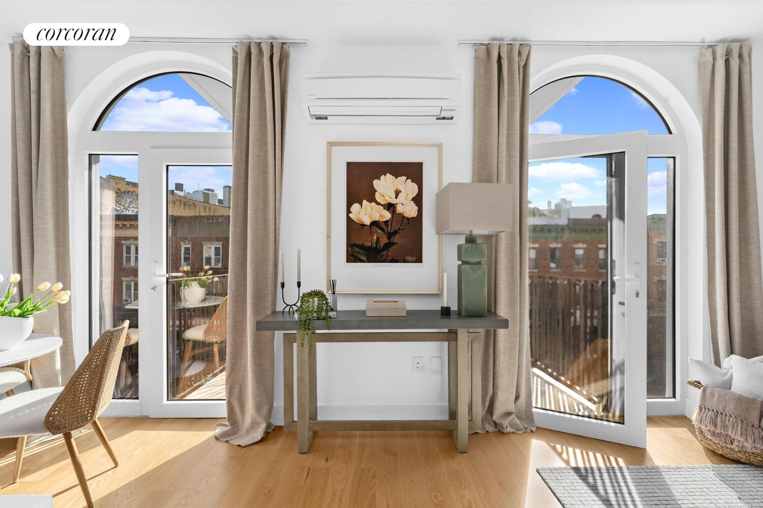 #6 photo, 1105 CORTELYOU Road, Ditmas Park , NY 11218