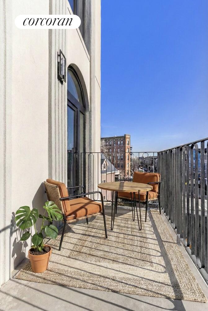 #7 photo, 1105 CORTELYOU Road, Ditmas Park , NY 11218