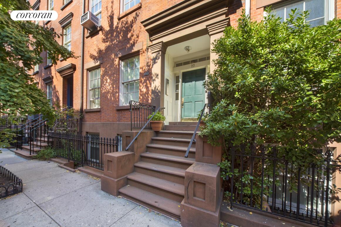 #1 photo, 77 HORATIO Street, West Village , NY 10014