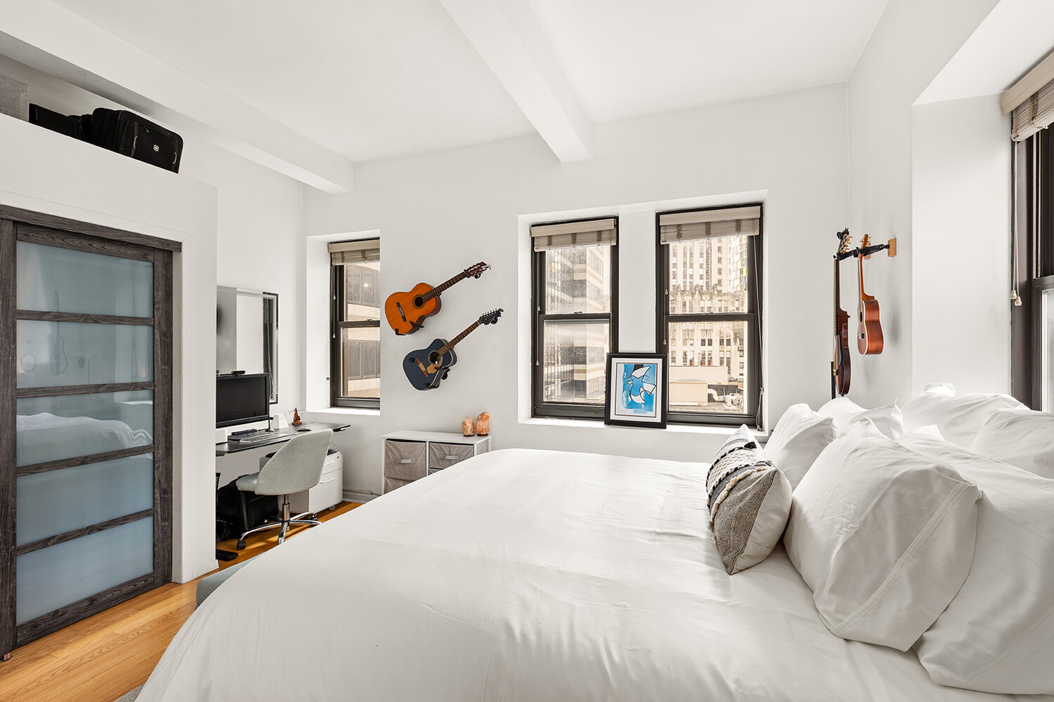 #4 photo, 56 PINE Street, Financial District , NY 10005