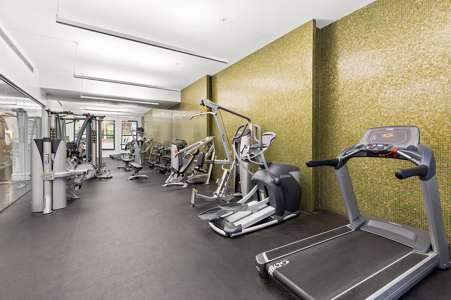 #6 photo, 56 PINE Street, Financial District , NY 10005