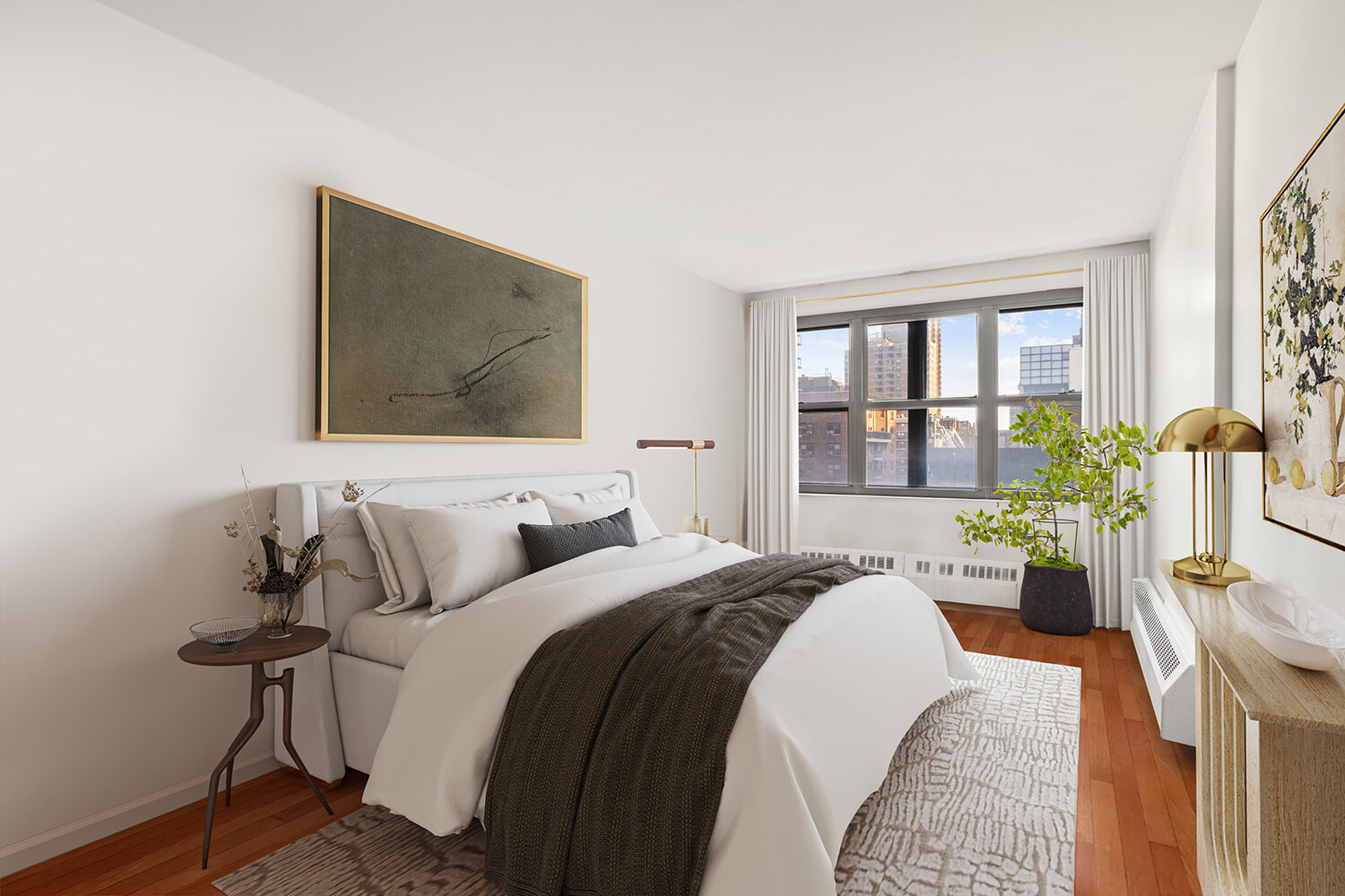#6 photo, 350 E 62ND Street, 曼哈顿 Lenox Hill , NY 10065