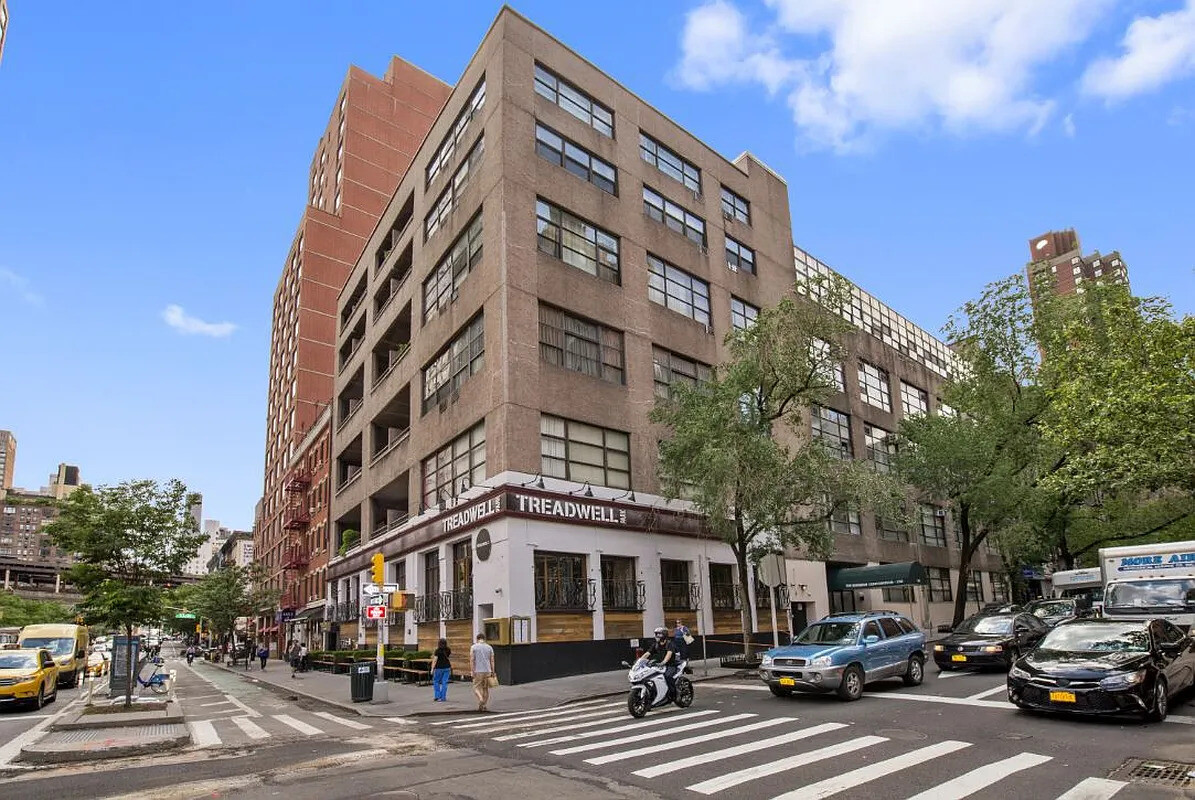 #8 photo, 350 E 62ND Street, 曼哈顿 Lenox Hill , NY 10065