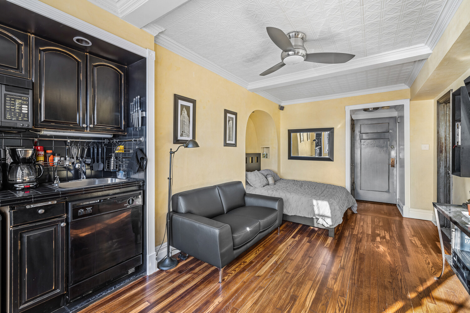 #4 photo, 5 TUDOR CITY Place, 맨해튼 Murray Hill , NY 10017