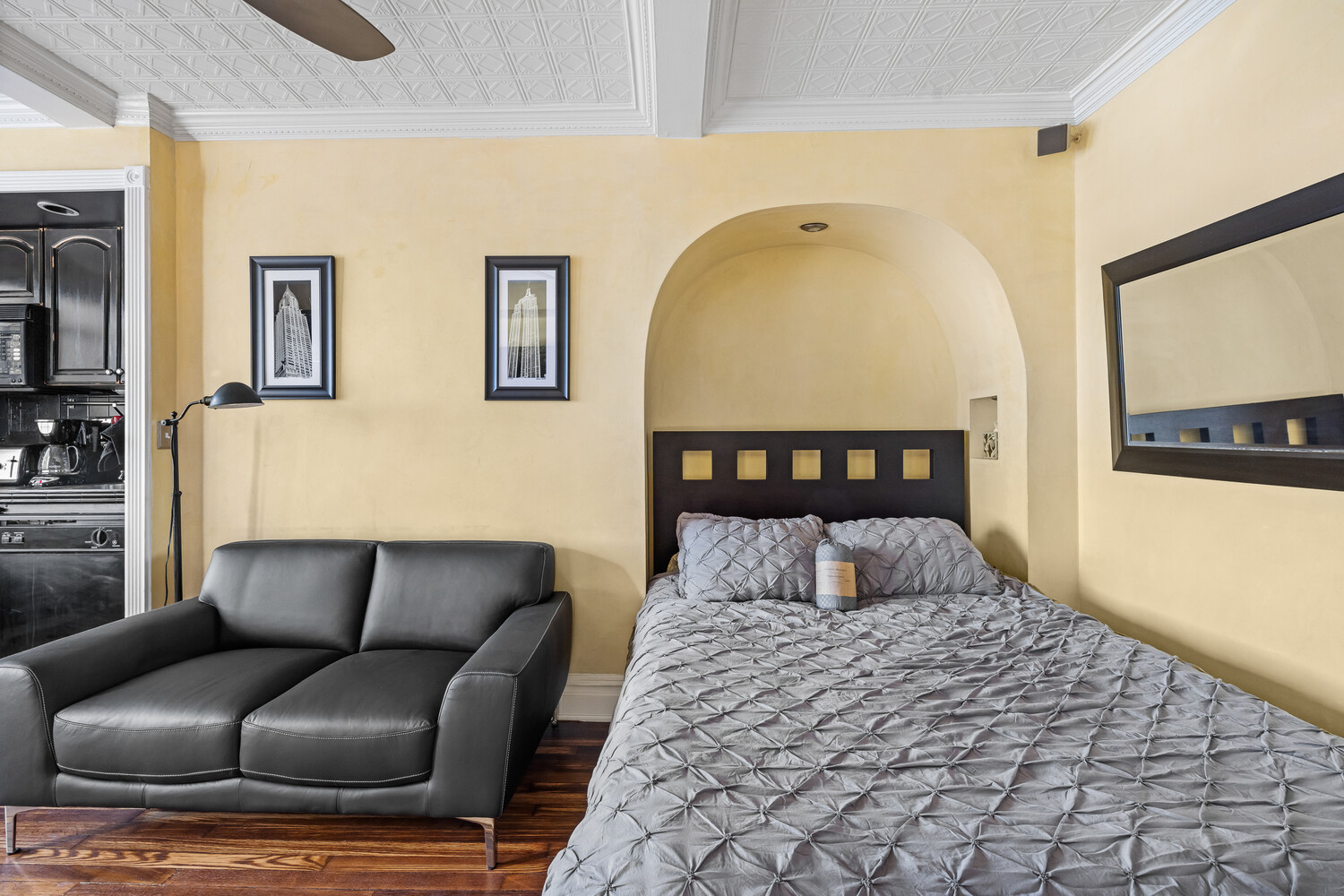 #5 photo, 5 TUDOR CITY Place, 맨해튼 Murray Hill , NY 10017