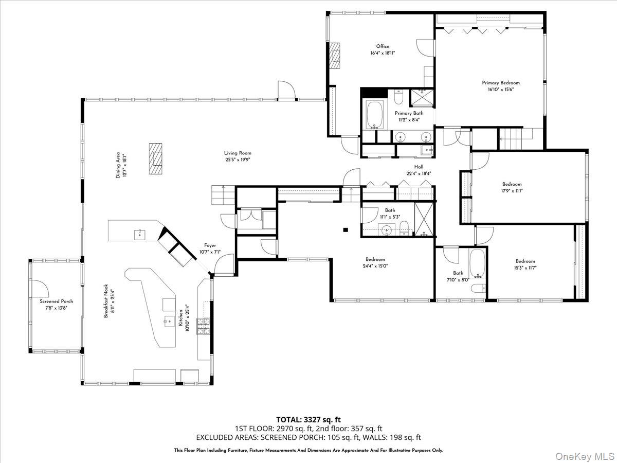 #14 photo, 35 Saxon Woods Road, White Plains , NY 10605