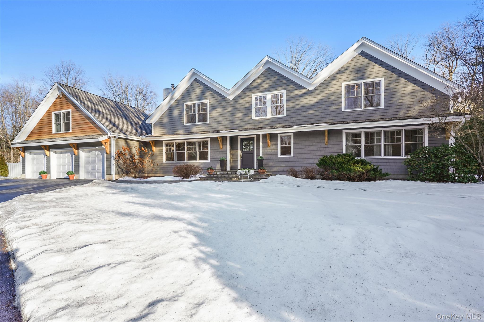 #2 photo, 19 Sherwood Road, Pound Ridge , NY 10576