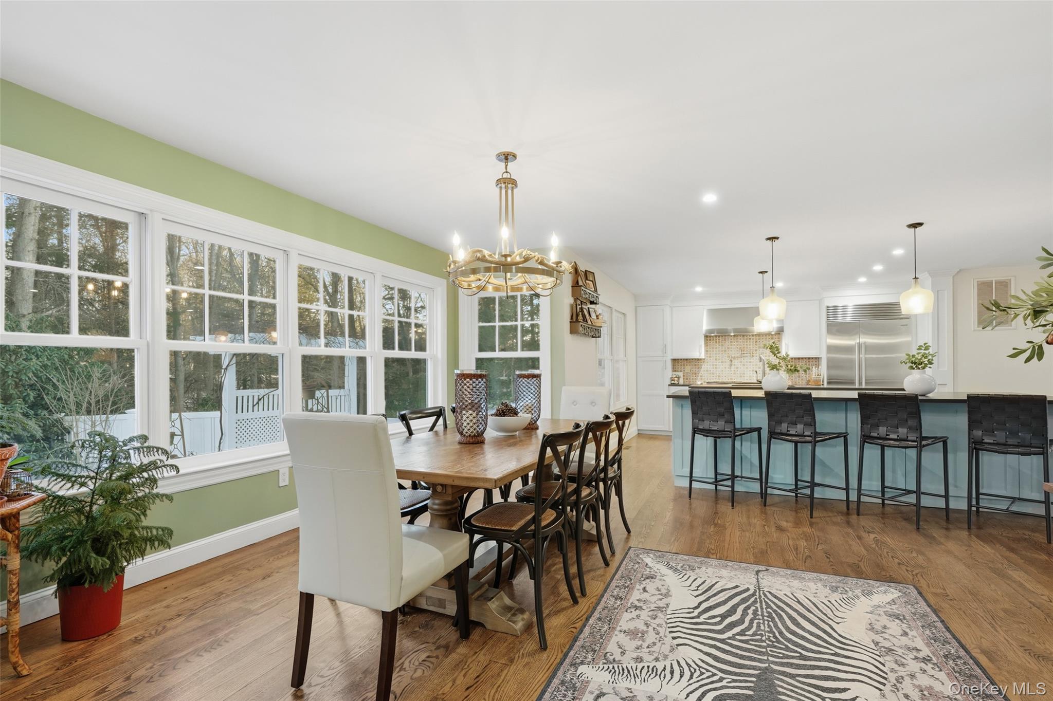 #7 photo, 19 Sherwood Road, Pound Ridge , NY 10576